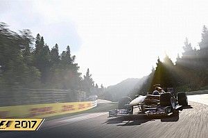 Red Bull заведет официального фотографа для виртуальных гонок