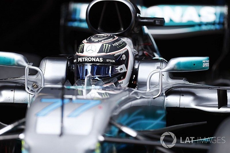 F1 Spielberg: Frühstart von Valtteri Bottas – ja oder nein?