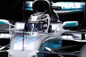 F1 Spielberg: Frühstart von Valtteri Bottas – ja oder nein?