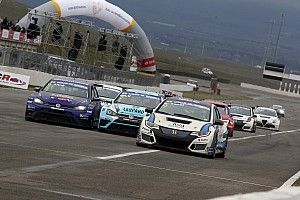 Video: TCR-Auftakt 2017 in Rustavi in Georgien