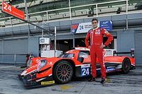 Bevestigd: Vitaly Petrov rijdt dit jaar voor Manor in WEC
