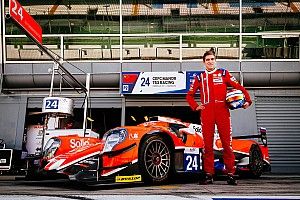 Petrov é confirmado em última vaga da Manor no WEC