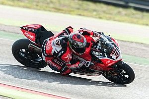 Ducati, Melandri: "Ad Assen per confermare la bontà degli aggiornamenti"