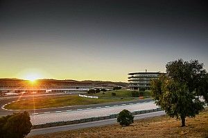 Test de Portimão : Lorenzo, Pedrosa, Rossi réunis en piste