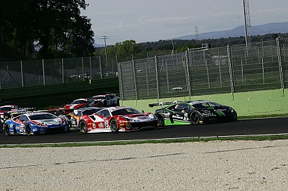Tutto pronto per il gran finale del Tricolore GT al Mugello