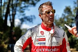 Loeb akan ikuti tiga ronde WRC 2018 bersama Citroen