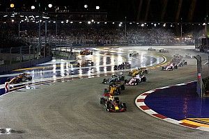 Pirelli, Isola: "L'inizio della gara è stata un salto nel buio per tutti"