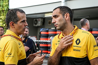 Caso Budkowski, Abiteboul: "Non siamo in F.1 per fare amicizia!"