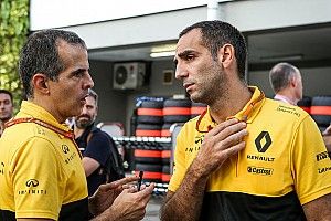 Caso Budkowski, Abiteboul: "Non siamo in F.1 per fare amicizia!"