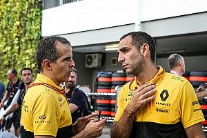 Renault согласилась отложить начало работы с Будковски