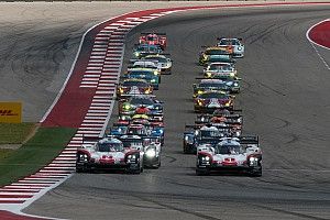 Interlagos WEC round axed, replaced by Austin