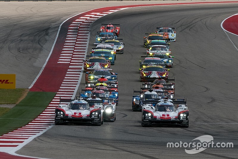 El WEC cancela su visita a Interlagos