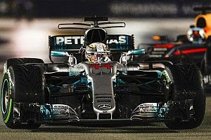 Análise: Hamilton ainda não tem caminho livre para o título