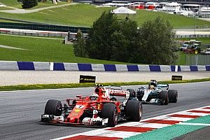 GP da Áustria confirma uso de terceira zona de DRS