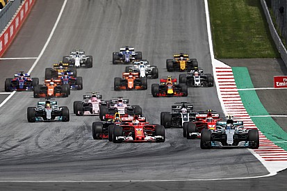 TF1 "va redonner un nouvel élan" à la F1 en France