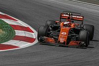 La columna de Vandoorne: McLaren ten&iacute;a ritmo para el top 10 por primera vez