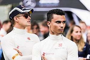 Ericsson: “Wehrlein en ik doen weinig voor elkaar onder”