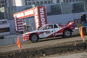 Motor Show, Trofeo Rally Autostoriche 2RM: la finale sarà "Pedro" vs Guagliardo
