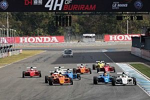 India included in 2018 Formula 4 South East Asia calendar