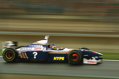 Seven ways F1 teams got around tobacco bans