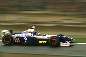 Seven ways F1 teams got around tobacco bans