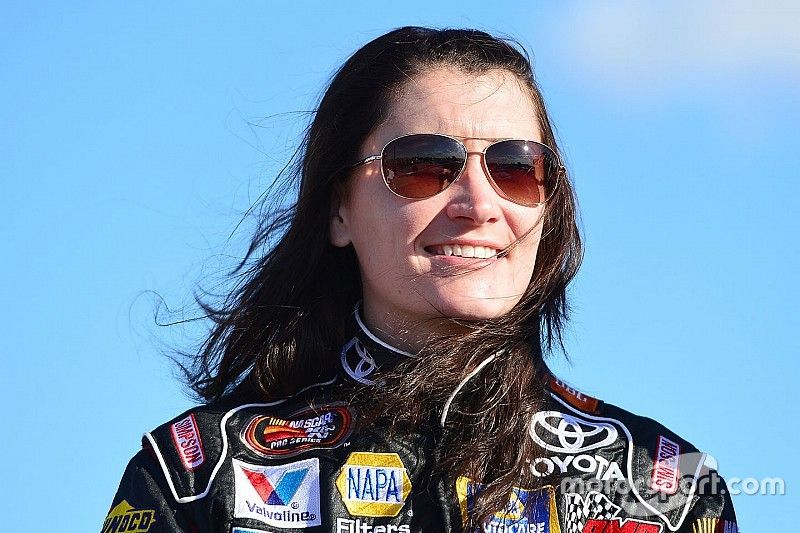 Forbes names NASCAR Next driver to its "30 Under 30" watch list