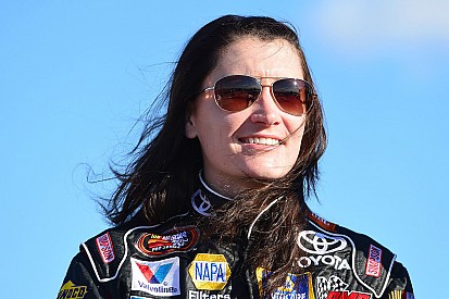 Forbes names NASCAR Next driver to its "30 Under 30" watch list