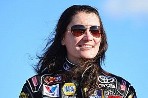 Julia Landauer returns to Pinty’s Series in 2019