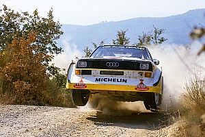 Retro: De WRC-kampioenen van de jaren '80