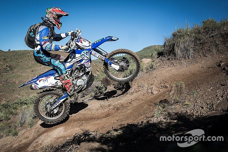 È ufficiale: la Sei Giorni di Enduro 2020 si disputerà in Italia