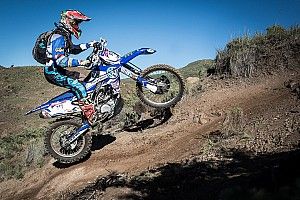 E’ ufficiale: la Sei Giorni di Enduro 2020 si disputerà in Italia