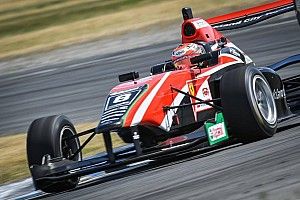 Ruapuna TRS: Ferrari junior Armstrong wins season opener