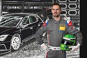 La Schläppi Race-Tec nel 2017 schiererà due SEAT, una per Danz