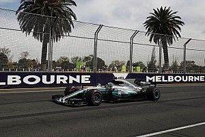 Nach F1-Training: Bottas von Abstand auf Hamilton nicht besorgt