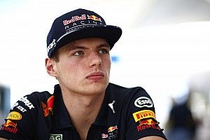 Verstappen se disculpa con los brasileños