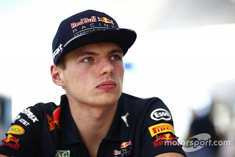 Verstappen benieuwd waar Red Bull staat op een ‘normaal’ circuit