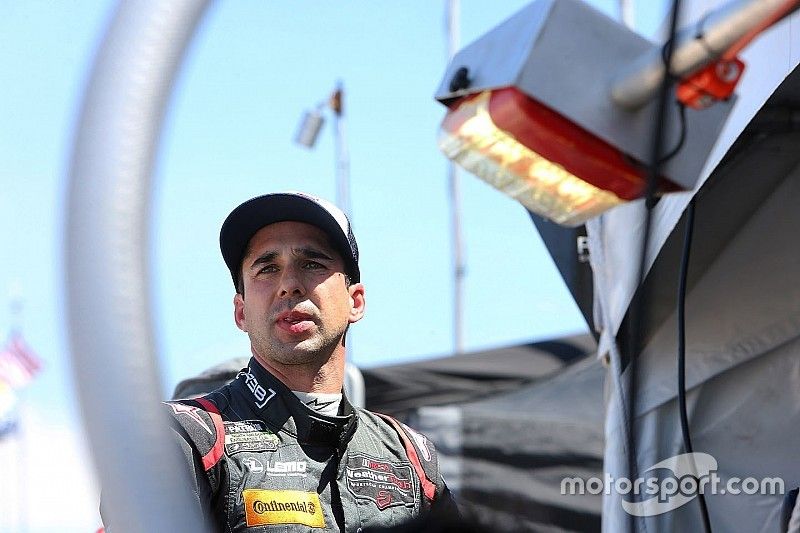 Neel Jani: “Avevamo la velocità per giungere alla vittoria”