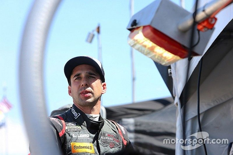 Neel Jani, Rebellion Racing