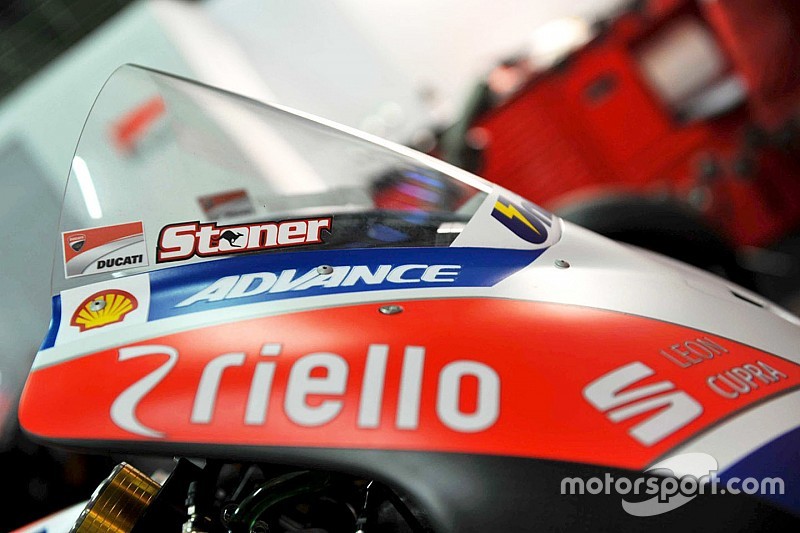 MotoGP: Stoner is csatlakozik a Ducatihoz az első téli teszten!