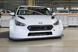 Tre Hyundai per la Target Competition nella stagione europea 2018