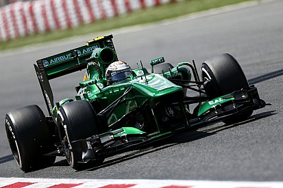 Renault ne reverra pas l'argent que lui doit Caterham