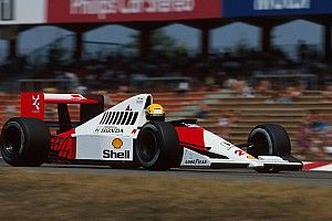 Az F1 algoritmusai szerint Senna a sport leggyorsabb pilótája, Trulli és Kovalainen a top10-ben