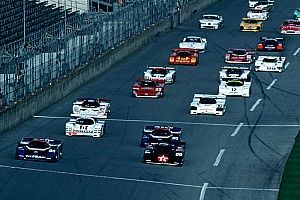 Video: Terug in de tijd met winst voor Lammers in 24 uur van Daytona