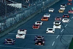GALERI: Daftar lengkap juara umum Daytona 24 Jam