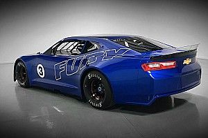 Fury Race Cars announces new track day car, hires Skolnick