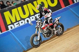 Superprestigio cancelled due to lack of MotoGP interest
