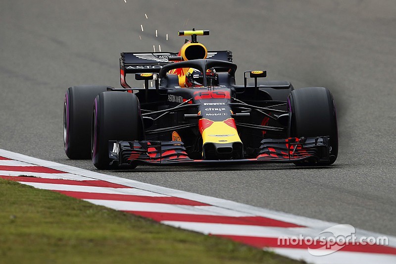 Verstappen: Honda ile sezon başında şampiyonluk savaşında olmayı beklemiyorum
