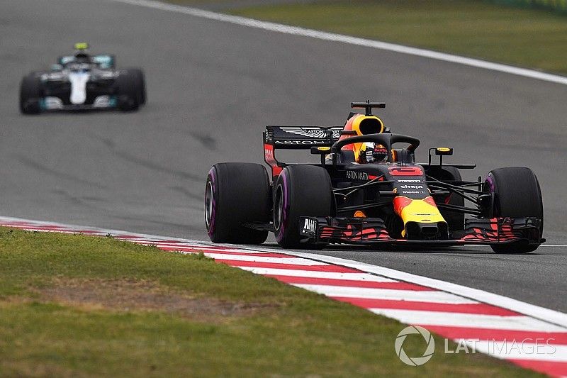 Is F1 finally set for its big-three battle royale?