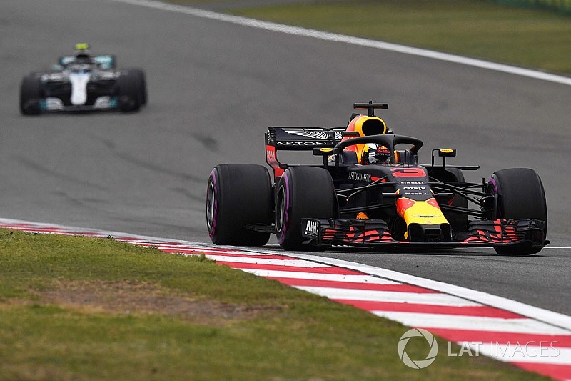 Is F1 finally set for its big-three battle royale?