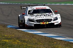 Could HWA be the saviour of the DTM?